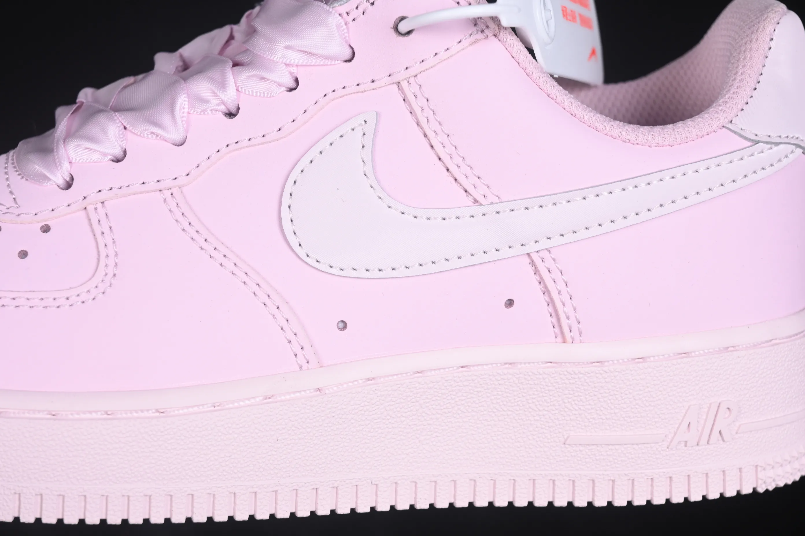 All categories Nk Air Force 1 Air Force series Nk Air Force 1 Low Air Force low-top Nike Air Force 1'07 Low Air Force 1 low-top casual sneakers IR0871-600